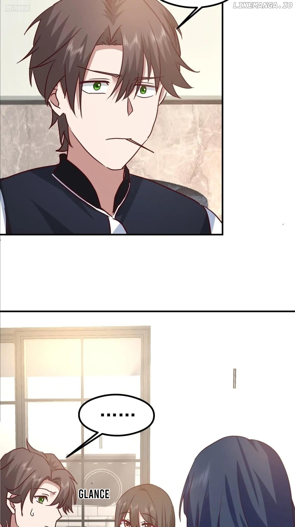 I Really Don’t Want to be Reborn Chapter 432 - page 11